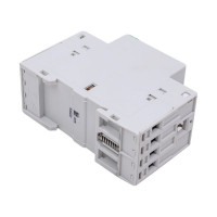 Контактор модульный iskra IKA432-22/230V УТ-00019590