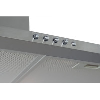 Кухонная вытяжка MBS GERBERA 160 INOX 4324