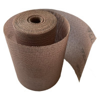 Рулон сетчатый Velcro (5 м; 115 мм; Р240) Flexione 50000236