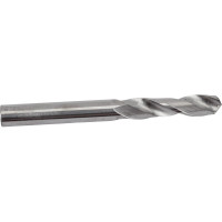 Сверло цельное ГОСТ 17274-71 (8х38х80 мм; BK8; ц/х) Beltools ri.154.176