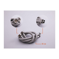 Сенсорный смеситель для раковины OUTE T901