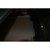 Коврик в багажник Element для BMW 3-series E46 1998-2005 г.в., седан, полиуретан NLC.05.26.B10