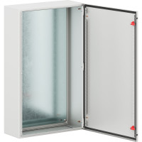 Шкаф DKC ST с монтажной платой 1000х600х250мм от IP65-до IP66 IK10 R5ST1069