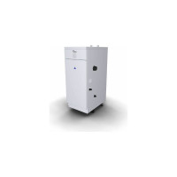 Газовый чугунный котел TITAN N40T 3106.00.00.000-01