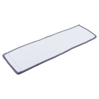 Насадка из микрофибры VETTA для швабры 444-316, 35x10.5 см 444-382