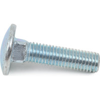 Мебельный болт крепежная техника din 603, 10x40, 2 шт. 37494