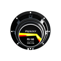 Коаксиальная акустика PROLOGY PX-165 4607940902102