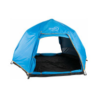 Палатка-зонт Ifrit Taurt Тент-Oxford Polytafeta 210t, дно Polyester 210D, синий ПАЛ-902 4630086587520