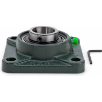 Подшипниковый узел FKD UCF206 UCF206FKD