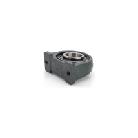 Подшипниковый узел FKD UCPA208 UCPA208FKD