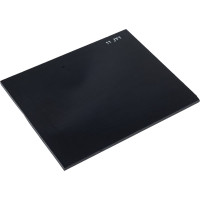 Светофильтр для маски сварщика 110x90 мм, 11 DIN ARMA 110-011