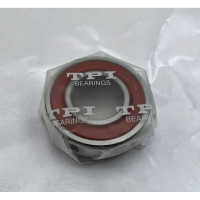 Подшипник TPI 6003 LLU-XCM/L542 TPI-6003-LLU-XCM