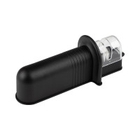 Ножеточка Mallony SKANDI 15.8x6х5.5 см 104753