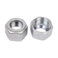 Тройник Giacomini 16x2, латунь, с цанговым соединением R564MX048