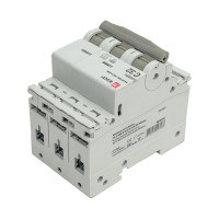 Автоматический выключатель EKF 3P 32А (C) 6кА ВА 47-63N PROxima M636332C