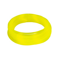 Корд триммерный на подвесе Classic line 1.3 мм, 12 м, желтый, круг DDE 908-900