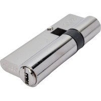 Цилиндровый механизм APECS SM-80 30/50 -NI 32112