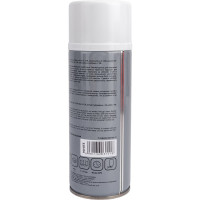 Грунт-праймер BOOMER 1К в аэрозоле, цвет белый, 400 мл 5000 white