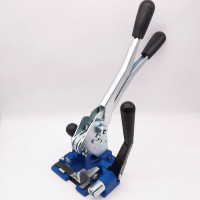 Комбинированное устройство для ПП-ленты FLAGMAN TOOLS U-152-16, 12-16 мм РТ00101013