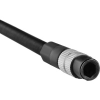 Удлинитель гибкий 175 мм для бит vertextools 1610-175