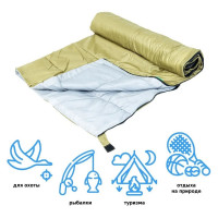 Спальный мешок Green glade comfort 180 18073