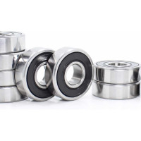 Подшипник CNIC 180100 6000 2RS 70834