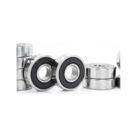 Подшипник CNIC 6-180100 6000 2RS P6 70961