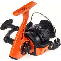 Безынерционная катушка Salmo Blaster BP SPIN 1 4000FD SBS01-40FD