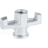 Крепление анкерное шпилька/гайка/шайба Diamaster 000.900.8189