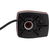 Электрический привод ESBE ARA659 PROP 24VAC 6NM 45-120S NEUTRAL 1252 02 22