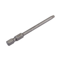 Бита Wera 867/4 Z TX 15/70 мм WE-060105