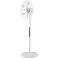 Напольный вентилятор OASIS "making Оasis everywhere" серия VF-40TMW