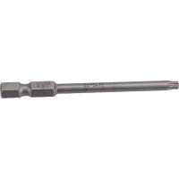 Бита Wera 867/4 Z TX 15/70 мм WE-060105
