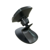Автомобильный держатель для мобильного телефона More Choice магнитный C03 Black