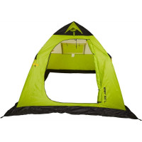 Рыболовная зимняя платка Norfin EASY ICE L 210x210см NI-10467