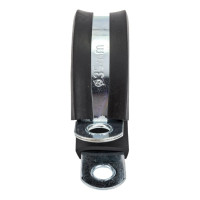 Хомут руббер СВК (rubber) p-образный, 35/15 мм SVK-SRP3515 Н0000026193