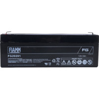 Аккумуляторная батарея 12В, 2.0 А*ч FIAMM FG20201