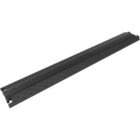 Кабель-канал ТЕХНОЛОГИЯ 13x33мм 1,5т ККР 1-1,5 черный 00-00005509