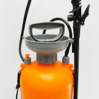 Садовый пневматический опрыскиватель POLYAGRO 9 л 7574079