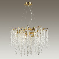 Люстра ODEON LIGHT G9 40W Banche 5005_8