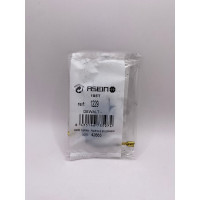 Комплект графитовых щеток 2 шт, Dewalt, OEM 381028-02/as Asein 1229J