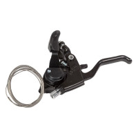Шифтер/ручка тормоза Shimano ASTEF5002RV7AL, правая, 7-передач, без упаковки HQ-0005814