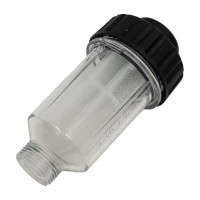 Фильтр водяной Water Filter Pro для моек высокого давления BORT 93416343
