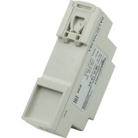 Блок питания INNOCONT -10 +50С, IP20, вход: 220VAC, 0.48А, выход: 15W, 24VDC, 0.63A, типы защиты: КЗ, перегрузка, перенапряжение SB-D-15-24