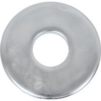 Увеличенная шайба INTERFIX цинк, М12, DIN 9021, 5 кг 13244