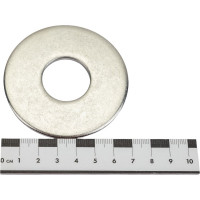 Кузовная шайба ЦКИ DIN 9021 М24, A2, 2 шт. 25222