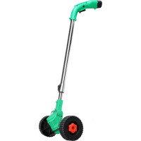 Аккумуляторный триммер-газонокосилка Zitrek GreenCut 12 Pro 082-2004