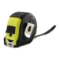 Рулетка HORTZ CR-76 10 м, 32 мм 51774