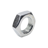 Низкая гайка ЦКИ DIN439 B М16x1.5 4 Ц SW24 20 шт. 8199
