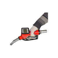 Топливораздаточный пистолет Петролл с цифровым счетчиком lly-25a 1207